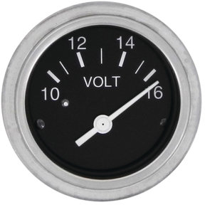 Heavy Duty Series - Engine Gauges