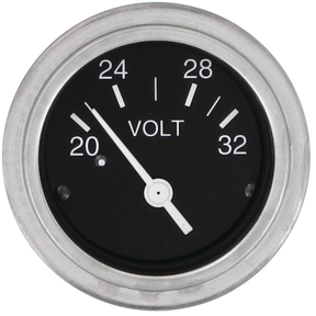 Heavy Duty Series - Engine Gauges