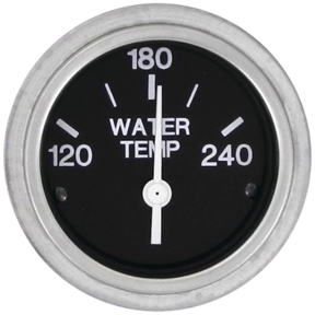 Heavy Duty Series - Engine Gauges