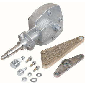 JBS Jet Boat Mechanical Steering System