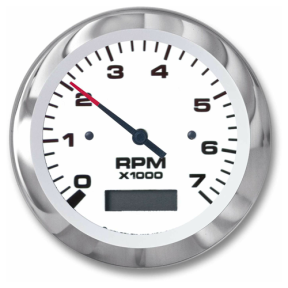 65129p of SeaStar Solutions Lido Series Gauges