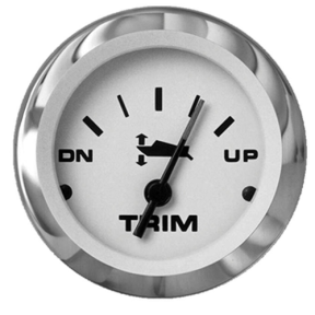 65504p of SeaStar Solutions Lido Series Gauges