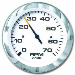 65693p of SeaStar Solutions Lido Series Gauges