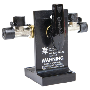 ha5471-2 of SeaStar Solutions Liquid Alignment Valve
