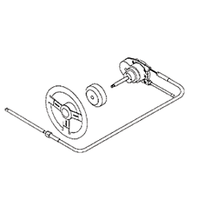 NFB&trade; Safe-T II Rotary Steering Kits