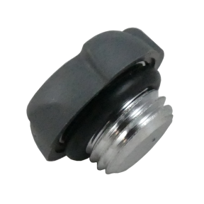 hp6000 of SeaStar Solutions Non-Vent Plug