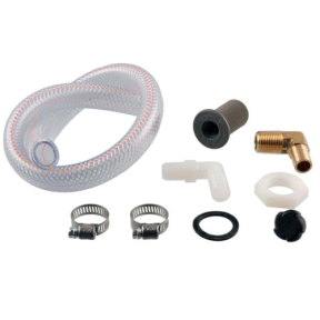 ha6450 of SeaStar Solutions Remote Fill Kit for SeaStar Helms