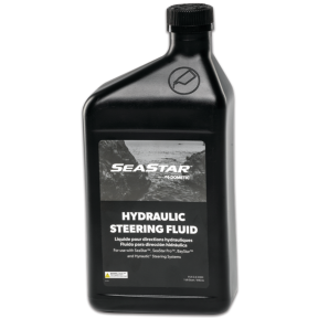 SeaStar Hydraulic Steering Fluid