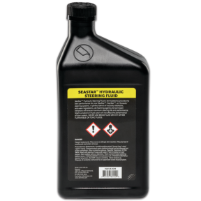 SeaStar Hydraulic Steering Fluid