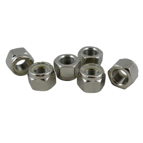 nuts of SeaStar Solutions SeaStar Hydraulic Cylinder Components