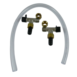 hf5521 of SeaStar Solutions SeaStar Hydraulic Steering Fittings