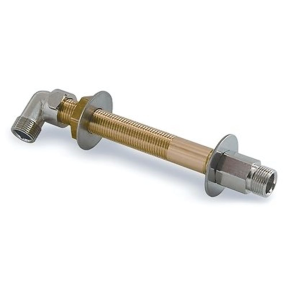 bulkhead fitting of SeaStar Solutions SeaStar Single Cylinder Through Bulkhead Fitting
