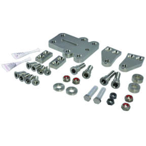 SeaStar Tournament Series - Hardware Kit Only