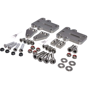 SeaStar Tournament Series - Hardware Kit Only
