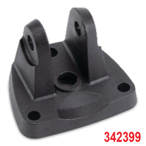 Spare Parts for Trim Tabs