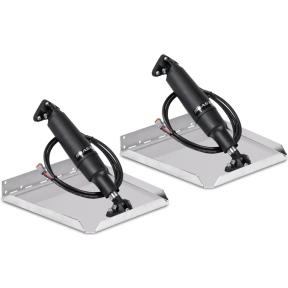 Standard Trim Tab System Kits