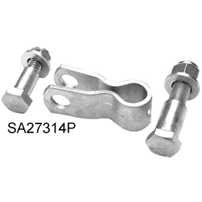 Clevis Kit - Short Bolt of SeaStar Solutions Steering Connection Components
