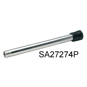 Support Tube - Aluminum of SeaStar Solutions Steering Connection Components