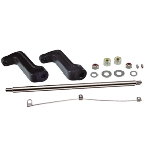 hp6014 of SeaStar Solutions Support Bracket Kit O/B PVT Cylinder