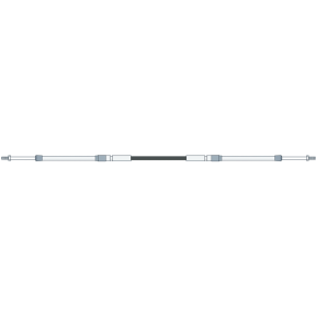 view 3 of SeaStar Solutions 3300CC TFXtreme Hi-Performance Universal Engine Control Cables