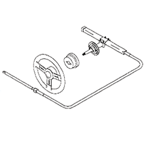 The Rack®  -  Replacement Helm
