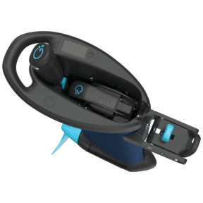Temo 1000 Electric Outboard Motor