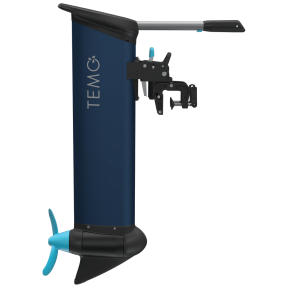 Temo 1000 Electric Outboard Motor