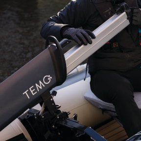 TEMO 1000 Spare Motor Battery