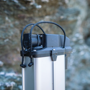 TEMO 1000 Spare Motor Battery