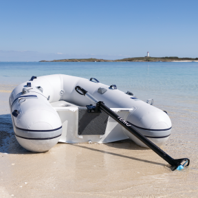 Temo 450 Electric Outboard Motor