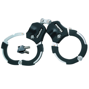 Anti-theft for TEMO 450