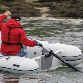 Rowlock Fitting for TEMO 450