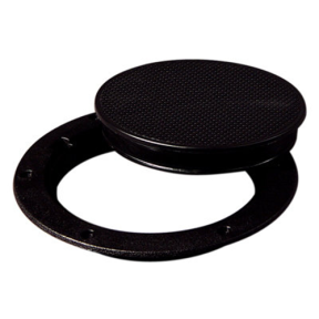 Screw-Out Deck Plates