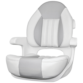 ProBax Orthopedic Captain's Seat with Patented Dual Foam Technology