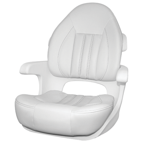 ProBax Orthopedic Captain's Seat with Patented Dual Foam Technology