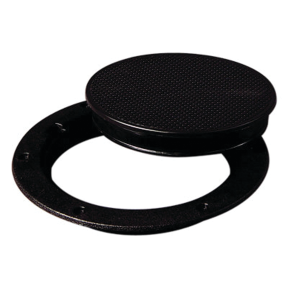 Pry-Out Deck Plate