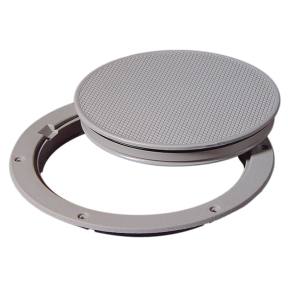 Pry-Out Deck Plates
