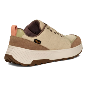 1155271-peb-heel of Teva Footwear Ellwood Sneaker
