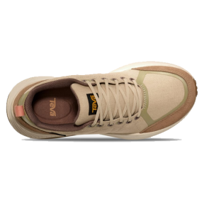 1155271-peb-top of Teva Footwear Ellwood Sneaker