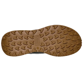 1155270-dksw-sole of Teva Footwear Men's Ellwood Hiking Shoe