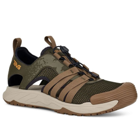 1164811-dlvb of Teva Footwear Men's Hydratrek Ct Watersport Sandal