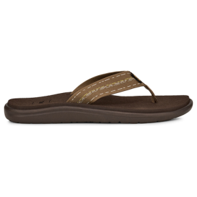 1019050-rdrc of Teva Footwear Mens Voya Flip
