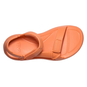 top of Teva Footwear Women's ApreAqua Drift Water Sandal