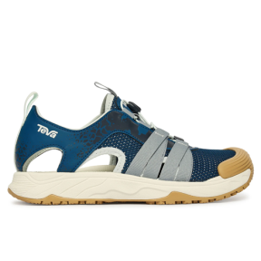 1166290-beo of Teva Footwear Women's Hydratek Sandal