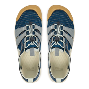 top of Teva Footwear Women's Hydratek Sandal