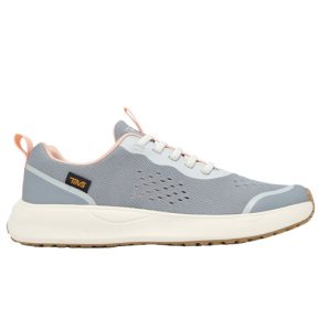1173698-tdw of Teva Footwear Women's Hydratrek Fairwind Water Shoe