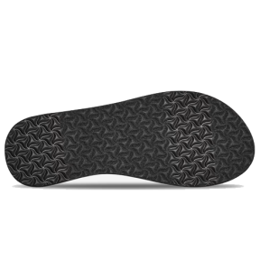sole of Teva Footwear Women's Olowahu Flip-Flop