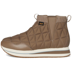 1156830-crbo-side of Teva Footwear Women's Reember Mid Platform