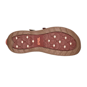 1166310-mah-sole of Teva Footwear Women's Tirra Sport Ct