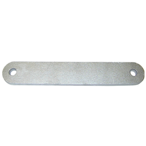 tsp-2-dp of TH Marine Supplies 12" Lower Bolt Transom Support